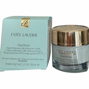 Estée Lauder DayWear Multi-Protection 24H Moisture Crème SPF 15 NEW